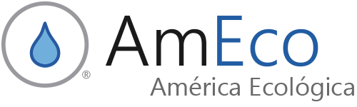 América Ecológica Retina Logo