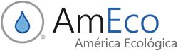 América Ecológica Mobile Logo